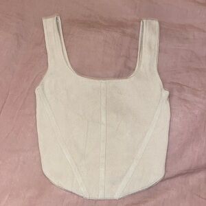 House of Harlow Tank